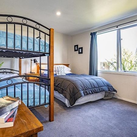 Вілла Ruapehu Retreat Нашенал-Парк Екстер'єр фото